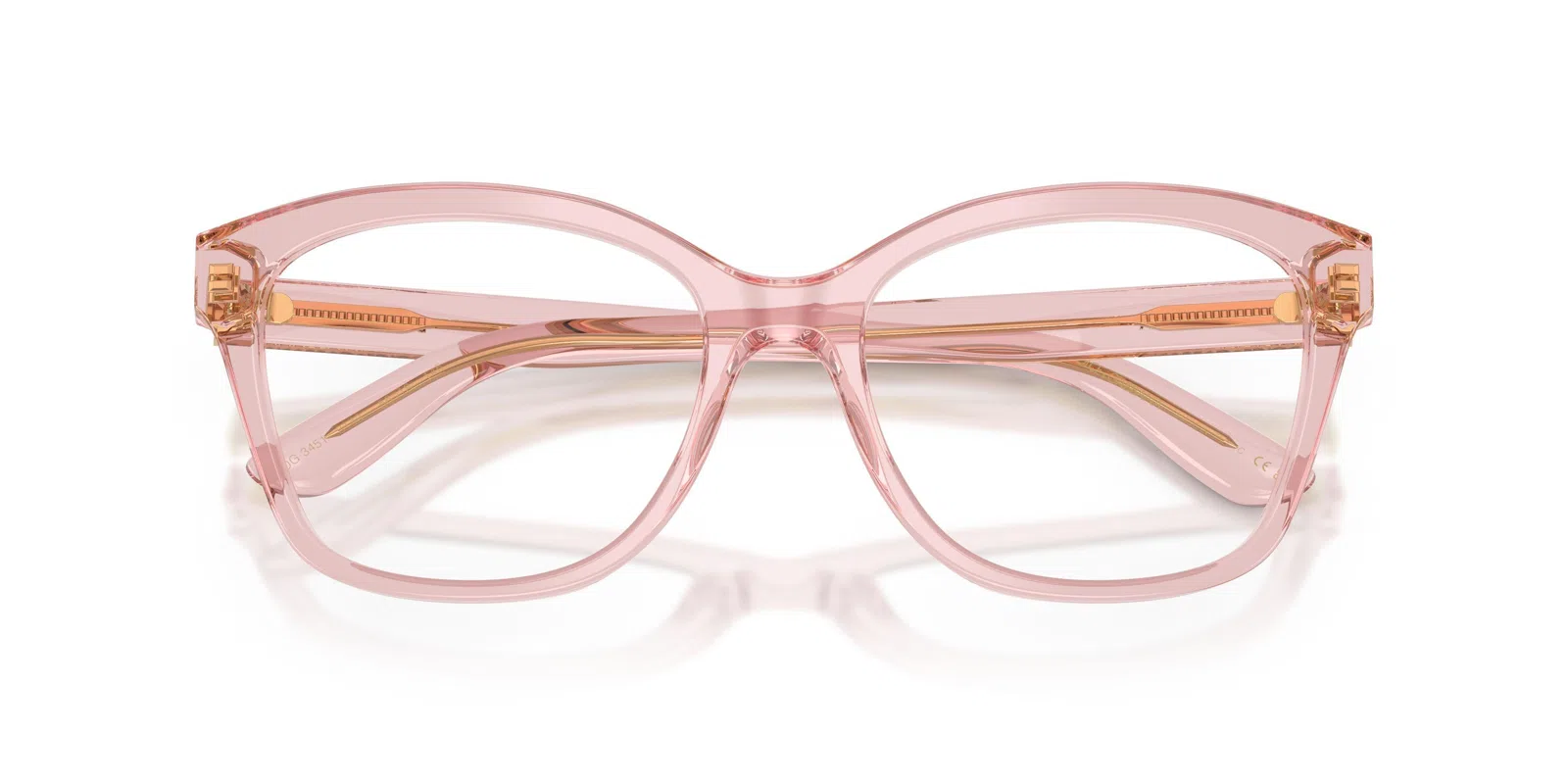 Dolce & Gabbana 3451 Eyeglasses - view 11